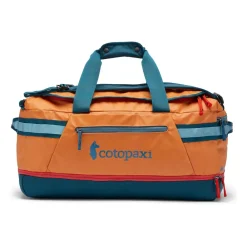 Cotopaxi Rejsetasker*Rejsetaske Orange