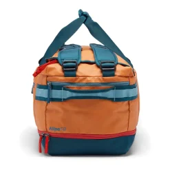 Cotopaxi Rejsetasker*Rejsetaske Orange