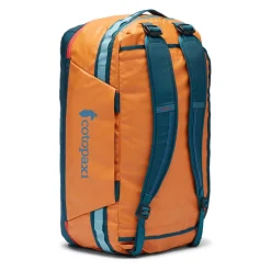 Cotopaxi Rejsetasker*Rejsetaske Orange