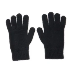 Vivienne Westwood Handsker*Orb Gloves Sort