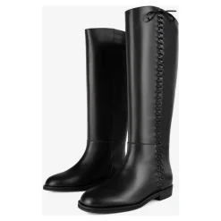 L37 Støvler*Orbit of Dreams High Boot Sort