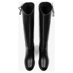 L37 Støvler*Orbit of Dreams High Boot Sort