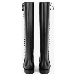 L37 Støvler*Orbit of Dreams High Boot Sort