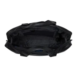 Piquadro Laptop Tasker*Organizer Taske Stilfuld Model Sort