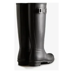 Hunter Støvler*Original Tall Wellington Støvler Sort
