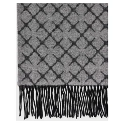 By Malene Birger Tørklæder*ORTEGA Grå