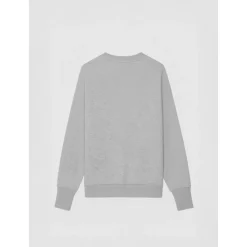 Zadig & Voltaire Sweatshirts*Oscar Sweatshirt Grå