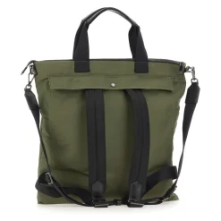 Gianni Chiarini Rygsække*Oslo Crossbody Taske Grøn