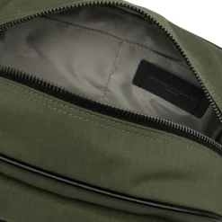 Gianni Chiarini Toilettasker*Oslo Toilettaske Grøn