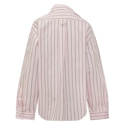 A Paper Kid Bluser & Skjorter*Over Shirt Pink