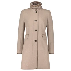 Gil Bret Frakker*Overgangsfrakke Beige