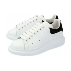 Alexander McQueen Sneakers*Oversized Sneakers Hvid