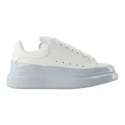 Alexander McQueen Sneakers*Oversized Sneakers Blå