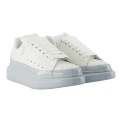 Alexander McQueen Sneakers*Oversized Sneakers Blå