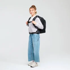 Satch Rygsække*Pack Rygsæk Multifarvet