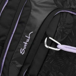 Satch Rygsække*Pack Rygsæk Multifarvet