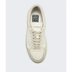 Ghoud Sneakers*Pads Low Sneakers Hvid