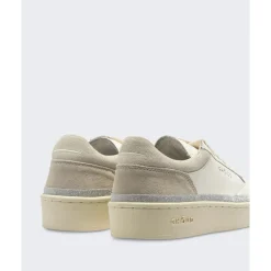 Ghoud Sneakers*Pads Low Sneakers Hvid