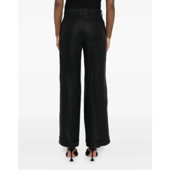 L.B.M. 1911 Bukser*Palazzo Bukser Sort