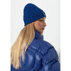 Moncler Huer & Kasketter*Palm Angels Cap Blå