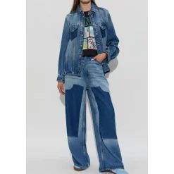 Veja Sneakers*Panenka Suede Sportssko Blå