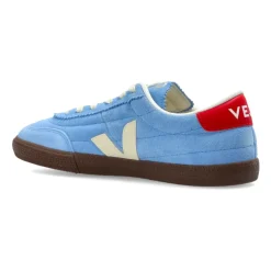 Veja Sneakers*Panenka Suede Sportssko Blå