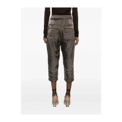 Rick Owens Bukser*Pant RP01F6303 N 78 Brun
