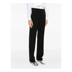 Moschino Bukser*Pantalone Sort