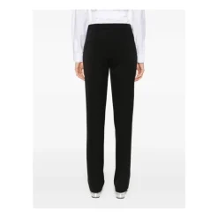 Moschino Bukser*Pantalone Sort