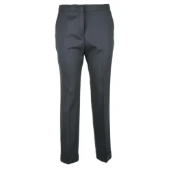 Etro Bukser*Pantalone Grå