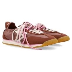 Puraai Sneakers*Panther Sneakers Brun