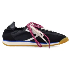 Puraai Sneakers*Panther Sneakers Sort