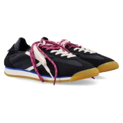 Puraai Sneakers*Panther Sneakers Sort