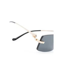 Cartier Solbriller*Panthère Solbriller Gul