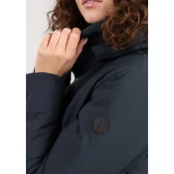 Save The Duck Frakker*Parka Rachel Sort