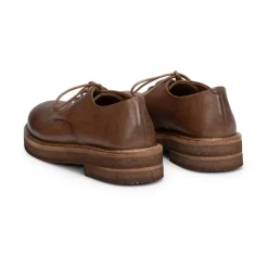 Marsell Snøresko*Parrucca Derby Brun