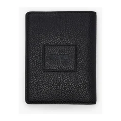 Marc Jacobs Punge & Kortholder*Pas Etui Pung Kortholder Organizer Sort