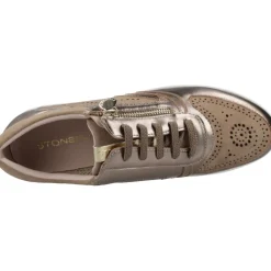 STONEFLY Sneakers*PASEO IV 44 Brun