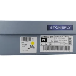 STONEFLY Sneakers*PASEO IV 44 Brun