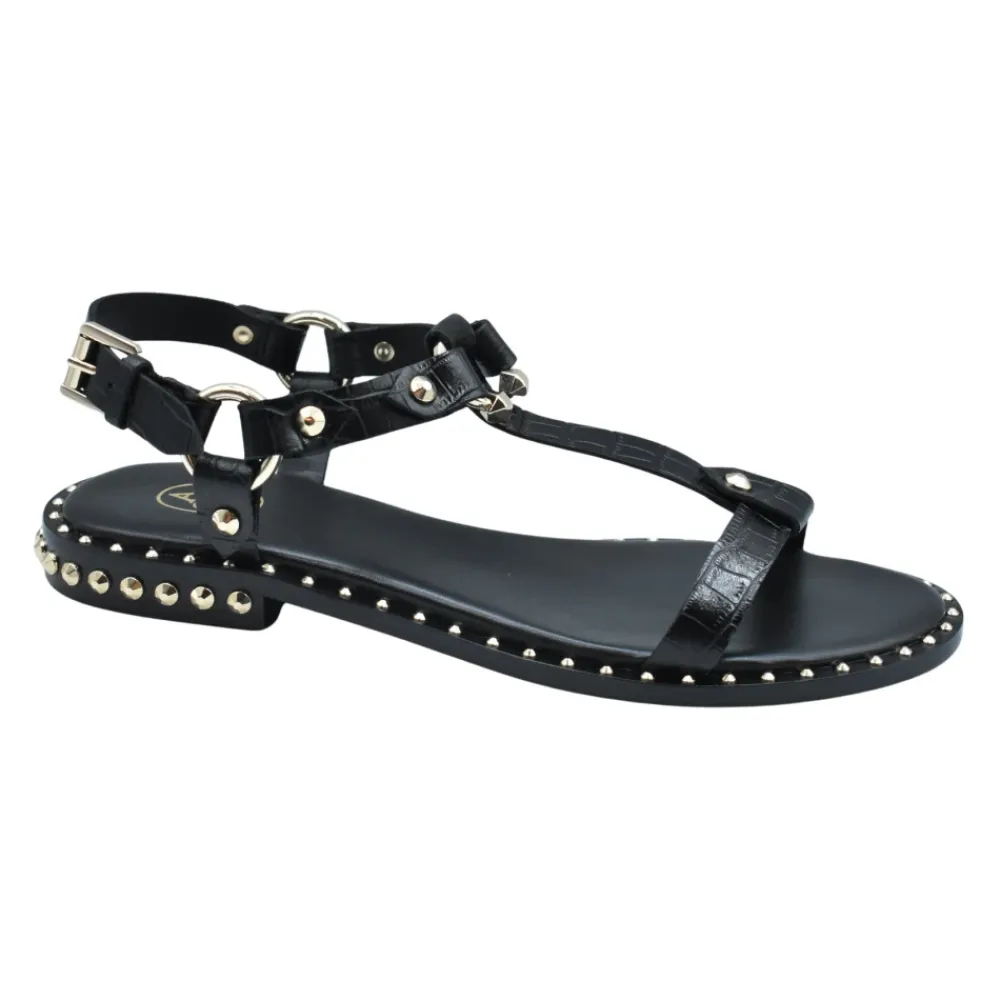 ASH Sandaler*Patsy Bis Sandal Sort
