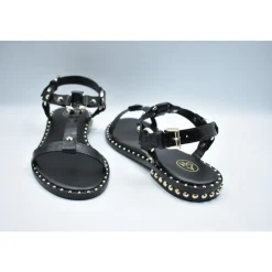 ASH Sandaler*Patsy Bis Sandal Sort