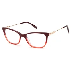 Pierre Cardin Briller*P.C.-8491-L39 Optisk Brille Rød