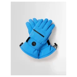 Fusalp Handsker*Peak Glove Blå