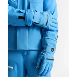 Fusalp Handsker*Peak Glove Blå