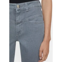 Closed Jeans*Pedal Pusher Jeans Grå