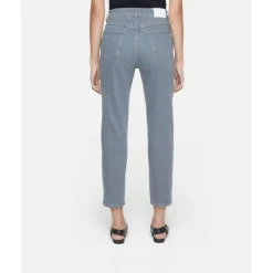 Closed Jeans*Pedal Pusher Jeans Grå