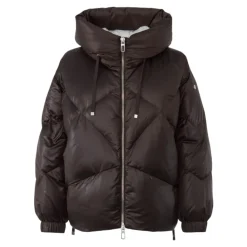 Duno Jakker*Peggie O/Ortona Dunjakke Sort