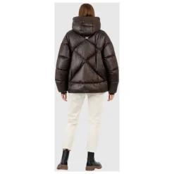 Duno Jakker*Peggie O/Ortona Dunjakke Sort