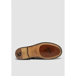 Elia Maurizi Loafers*Penny Loafer Sort