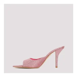 Gia Borghini Stiletter*Perni 04 Mule Pink